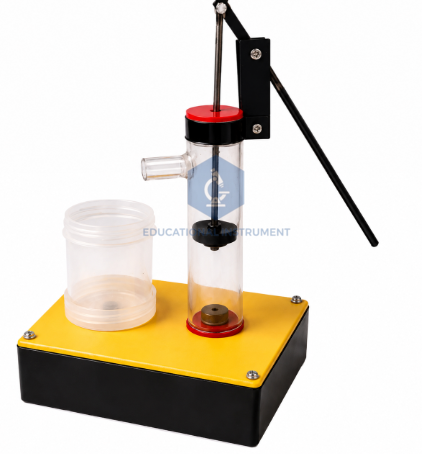 Hand Pump Model